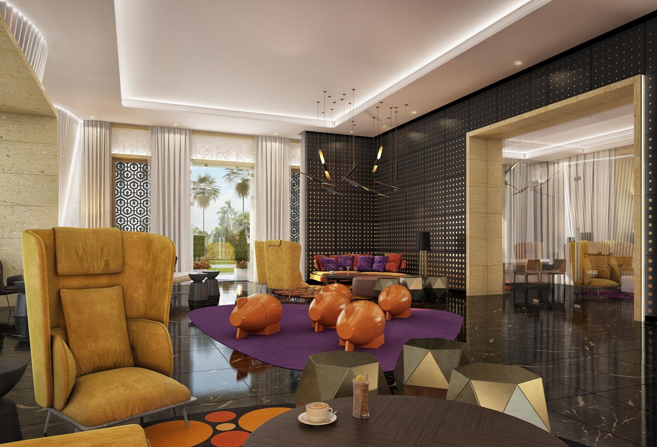 Resort Nickelodeon & Punta Cana