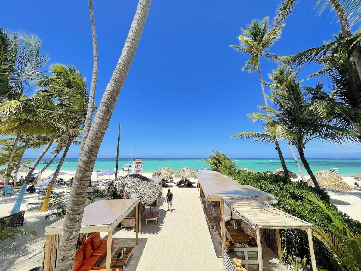 Caribbean Galaxy Los Corales Bavaro Beach Club & 5* Punta Cana