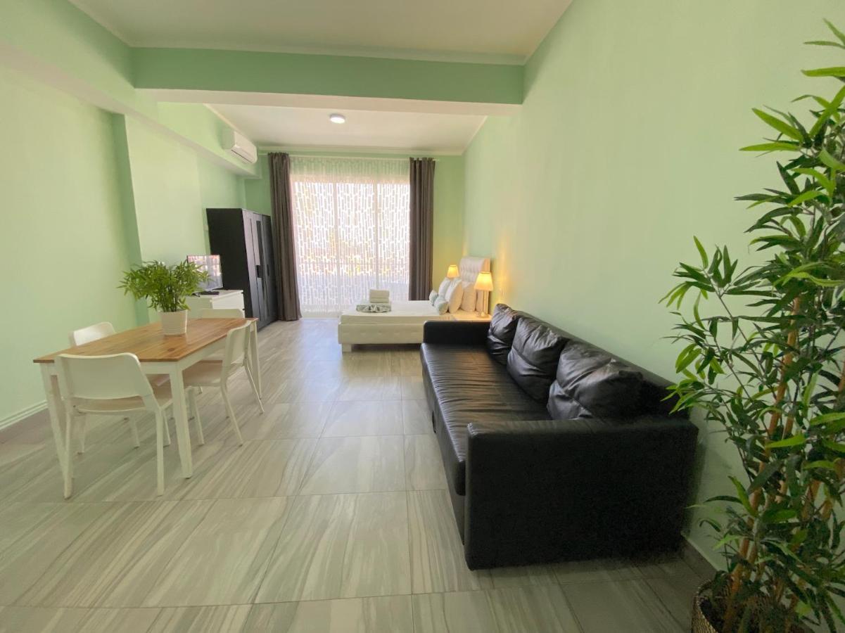 Rooftop Pool Suites Sol Caribe Close To The Beach