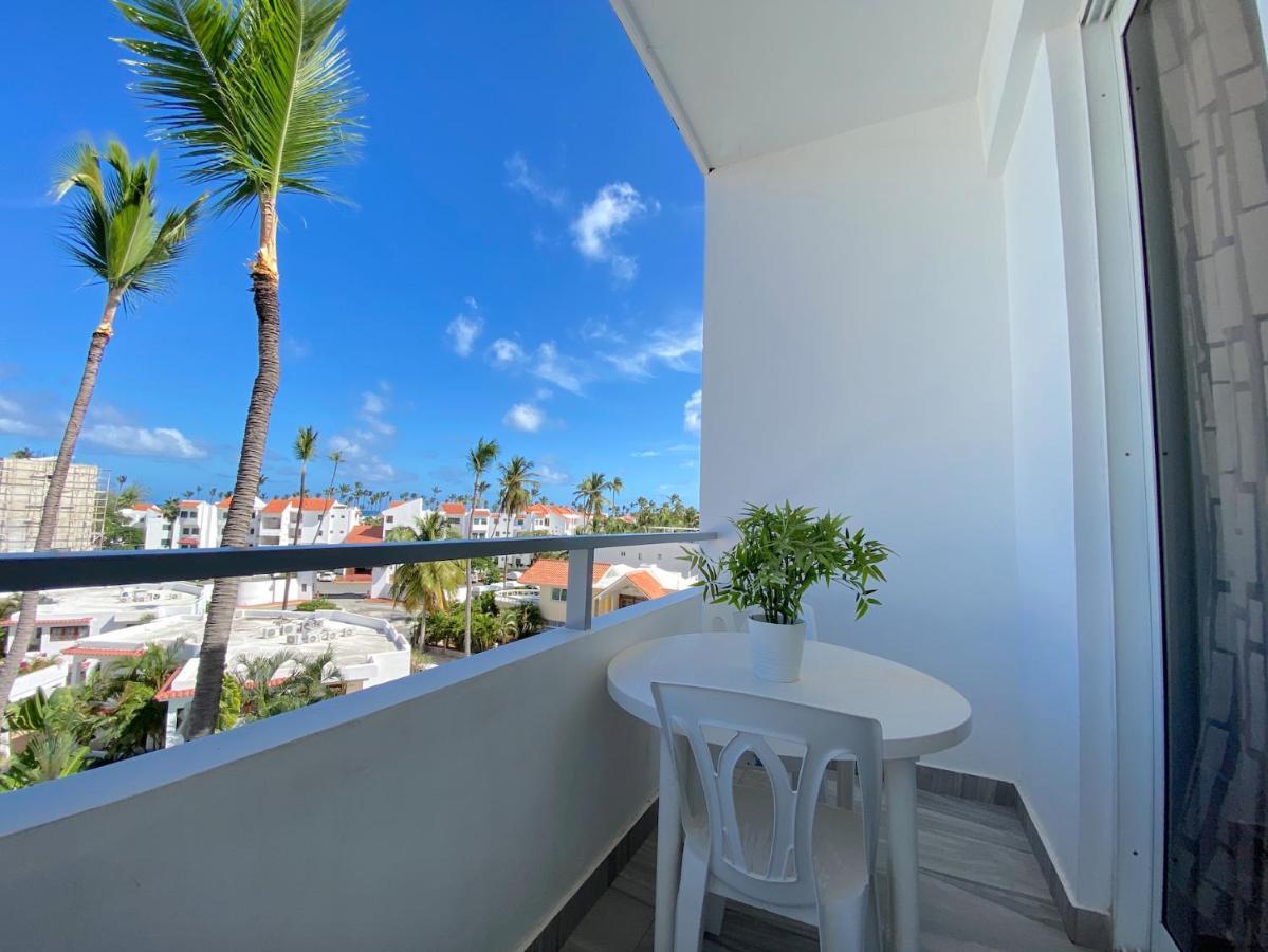 Hotel Rooftop Pool Suites Sol Caribe Close To The Beach 5*