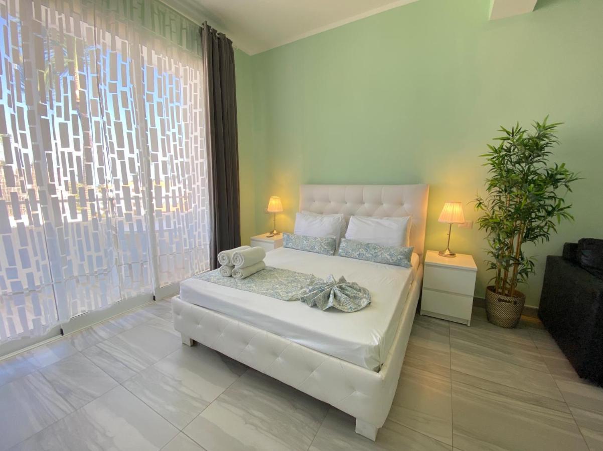 Rooftop Pool Suites Sol Caribe Close To The Beach Hotel 5*