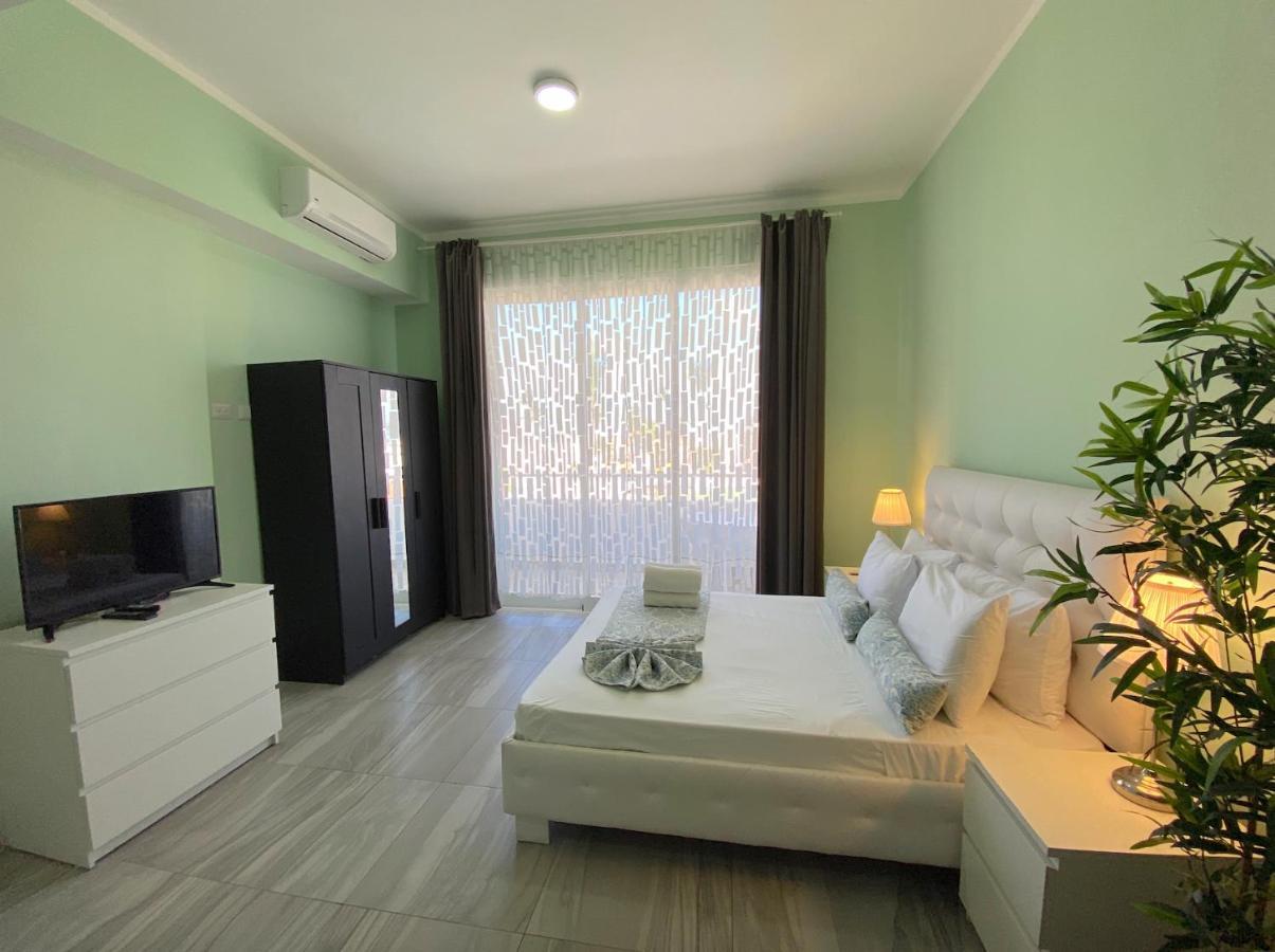 Rooftop Pool Suites Sol Caribe Close To The Beach Punta Cana