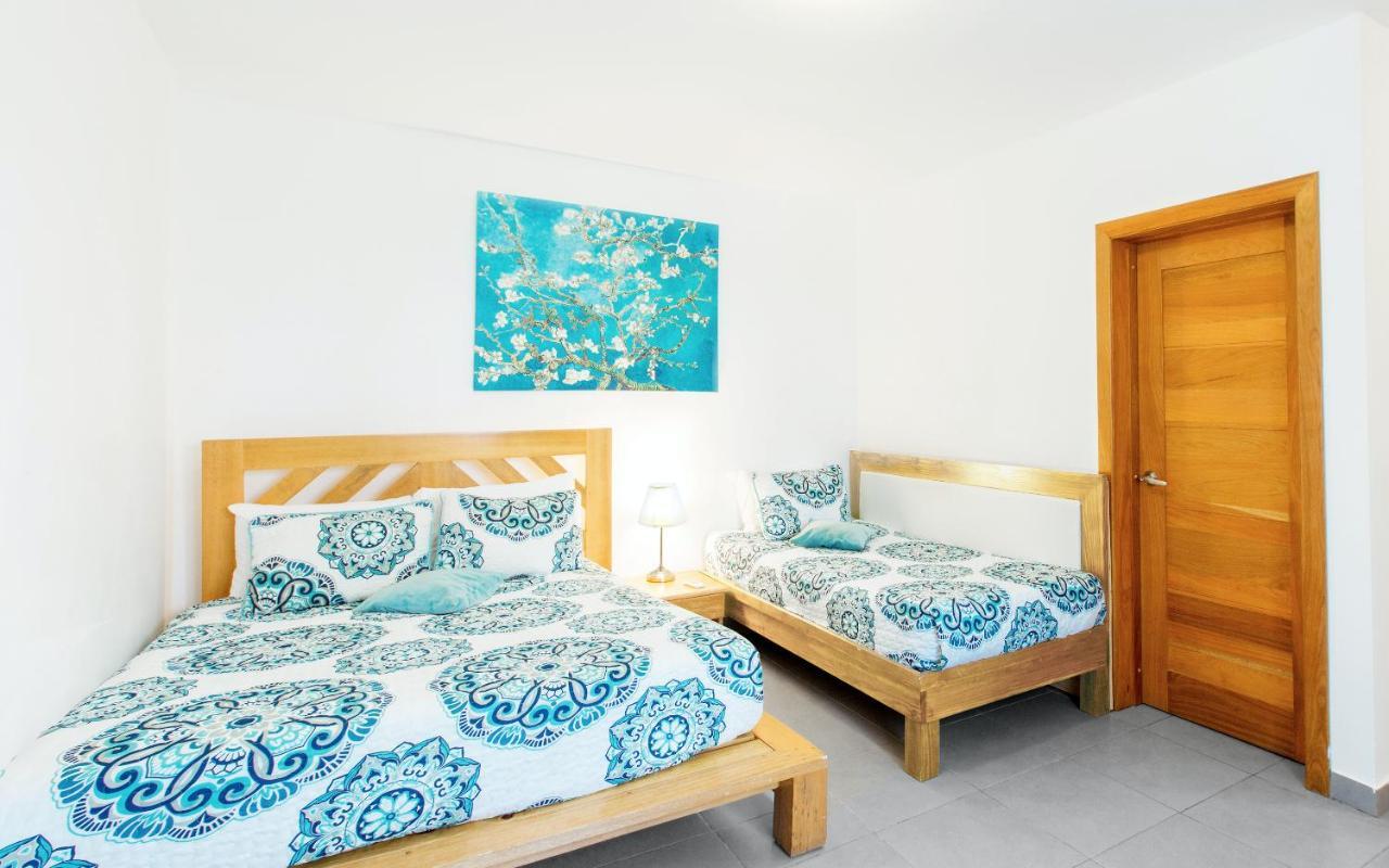 Aventura With Tropical Pool Playa Los Corales Hotel 5*