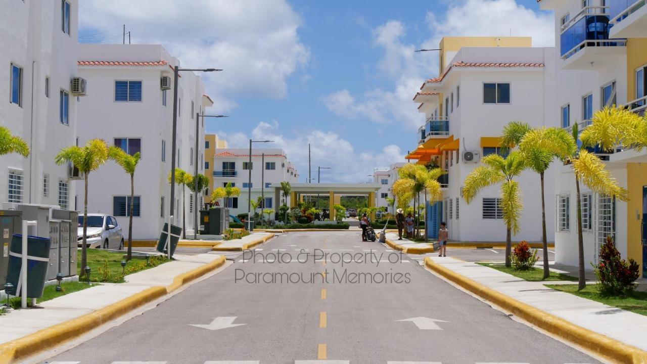Aparthotel Residencial Selene V Punta Cana