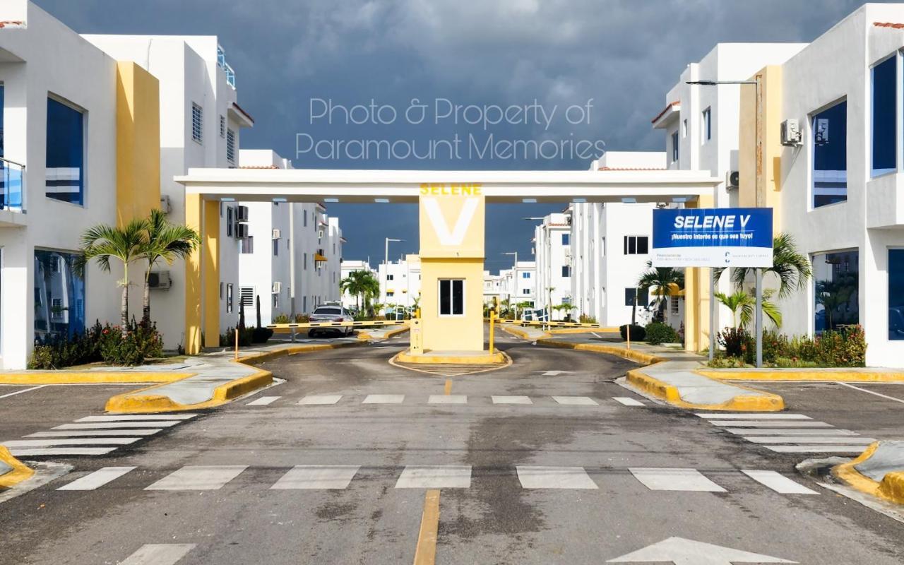 Aparthotel Residencial Selene V