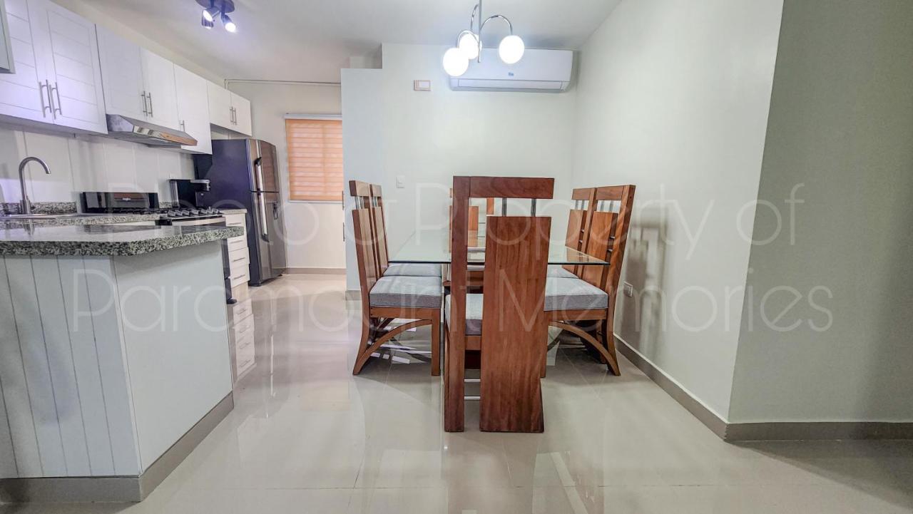 Aparthotel Residencial Selene V