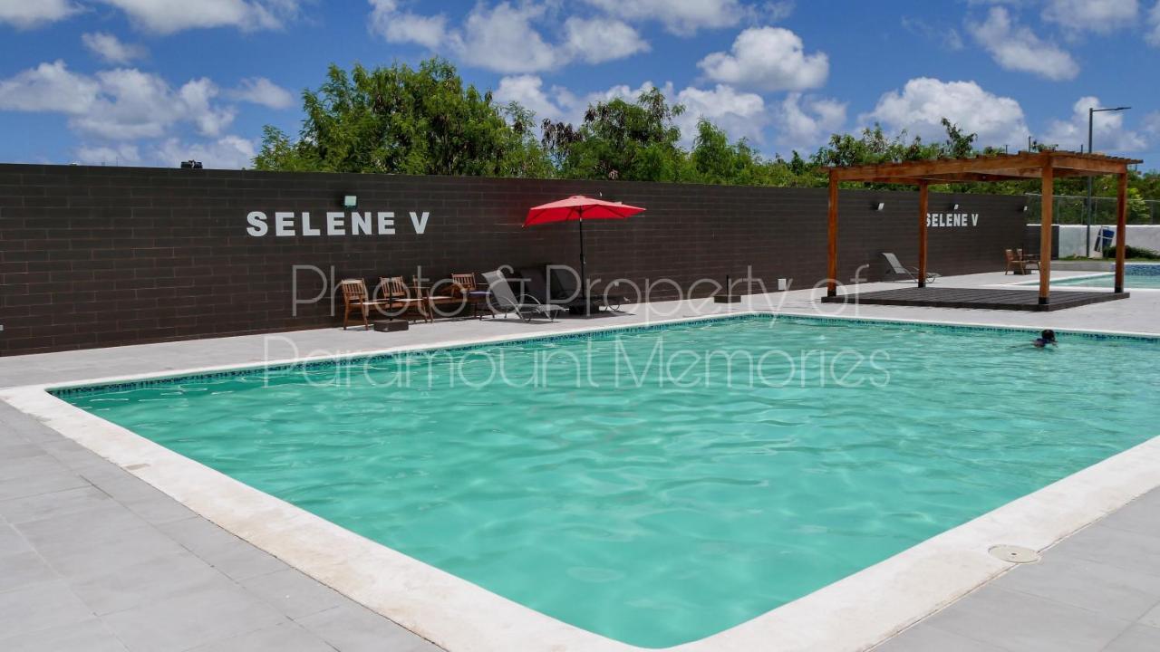Residencial Selene V Aparthotel