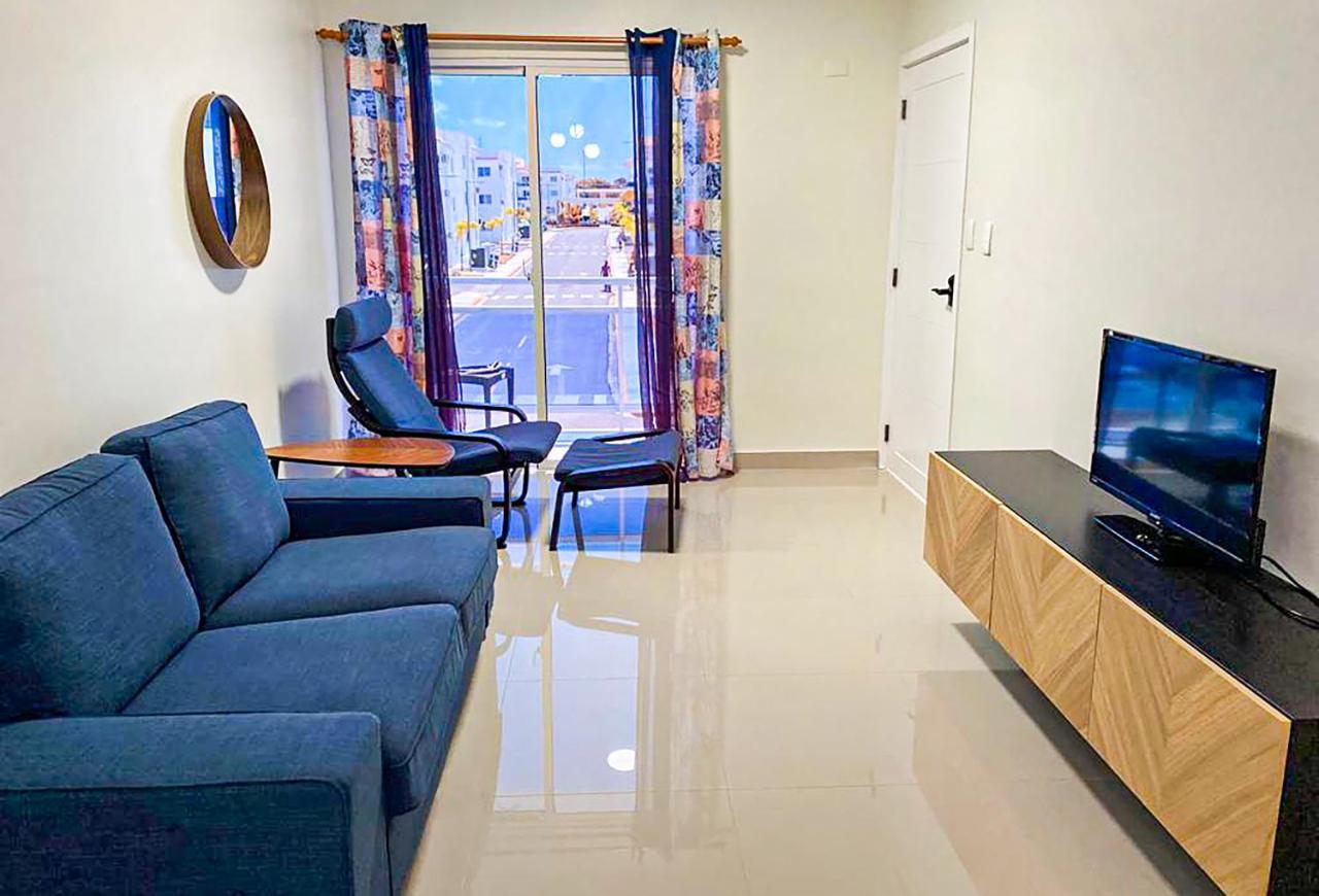 Aparthotel Residencial Selene V Punta Cana