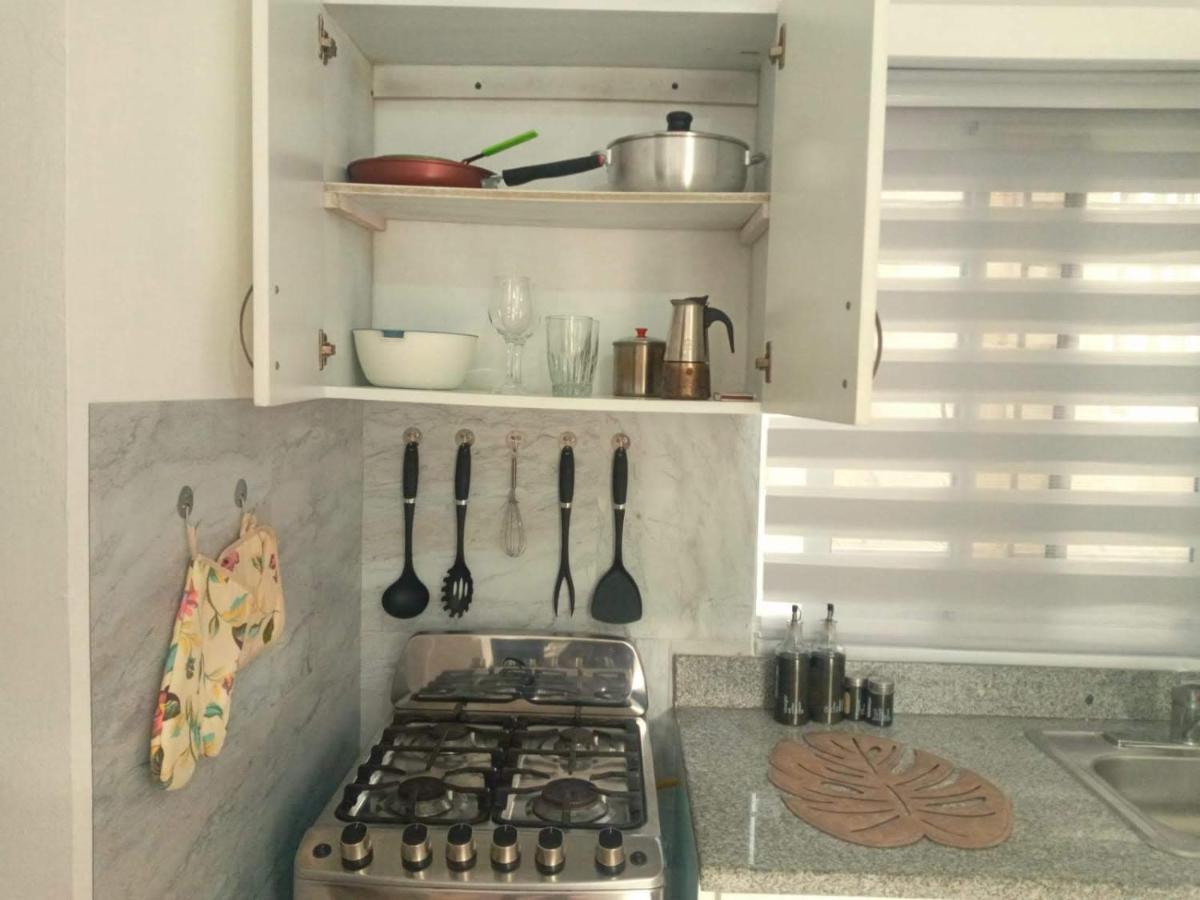 Apartment Dominican Dream