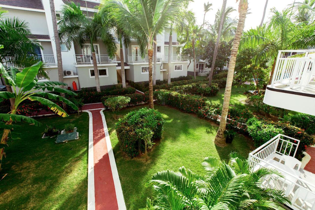 Hotel Aventura With Tropical Pool Playa Los Corales Punta Cana