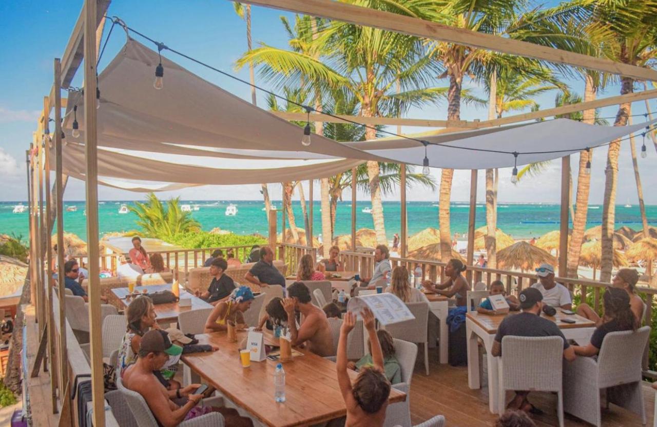 Hotel Aventura With Tropical Pool Playa Los Corales 5*