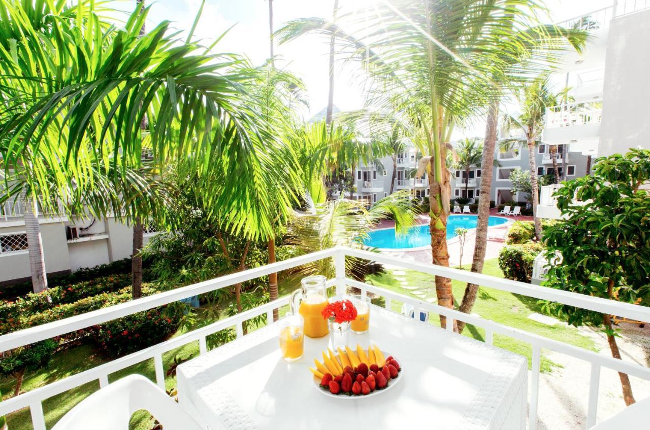 Hotel Aventura With Tropical Pool Playa Los Corales 5*