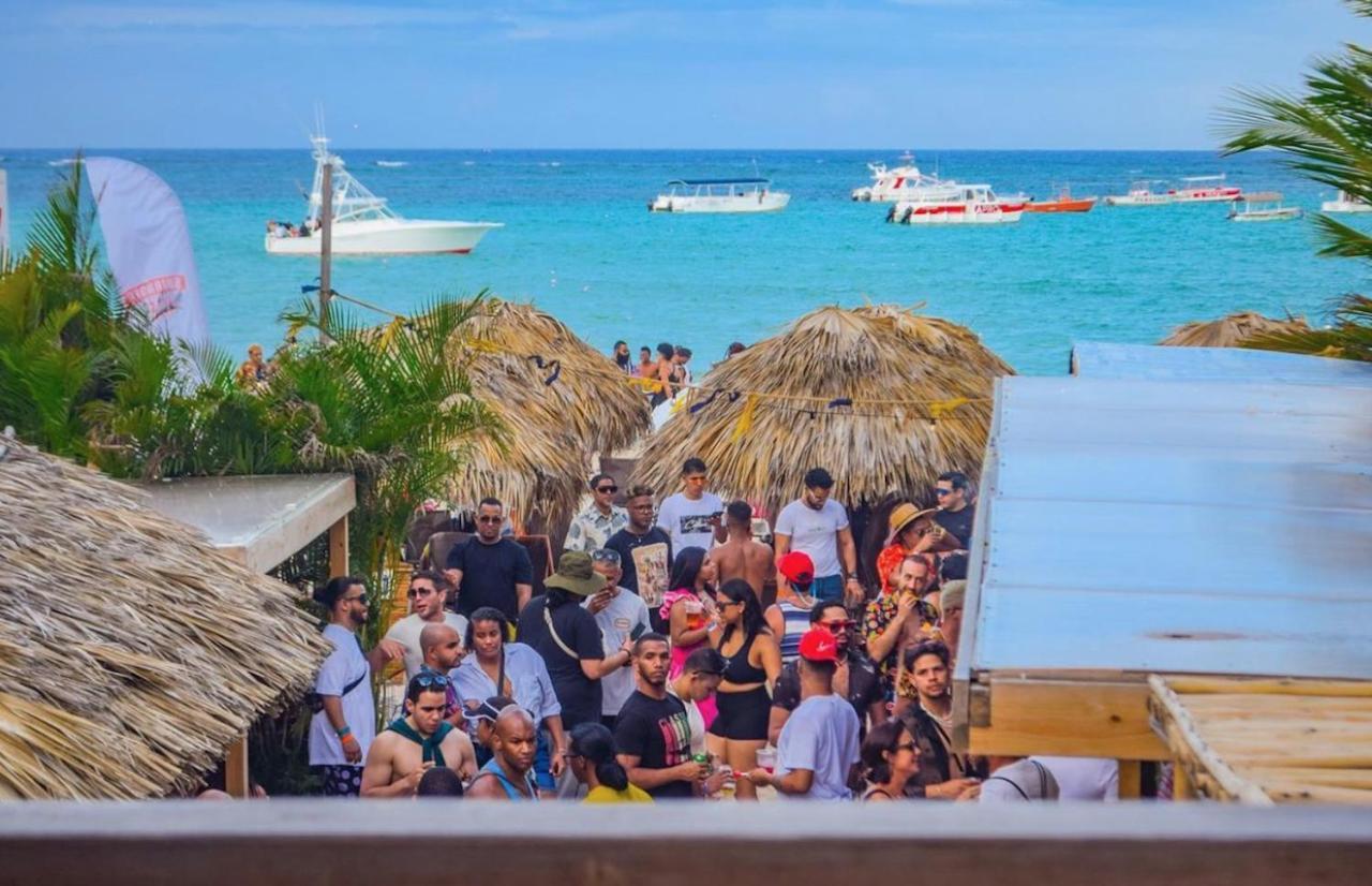 Hotel Aventura With Tropical Pool Playa Los Corales 5*