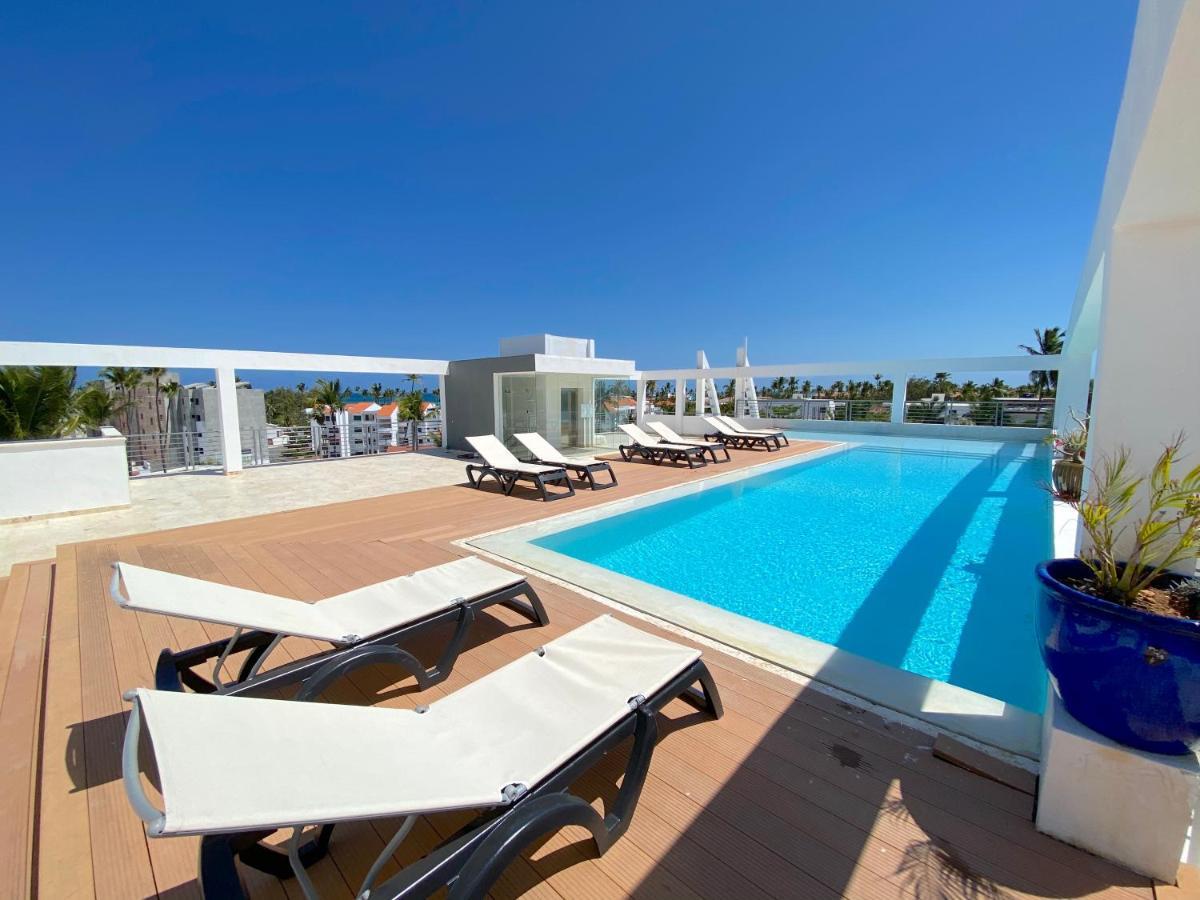 Hotel Caribbean Dream Suites Playa Los Corales - Pool Beach Club &