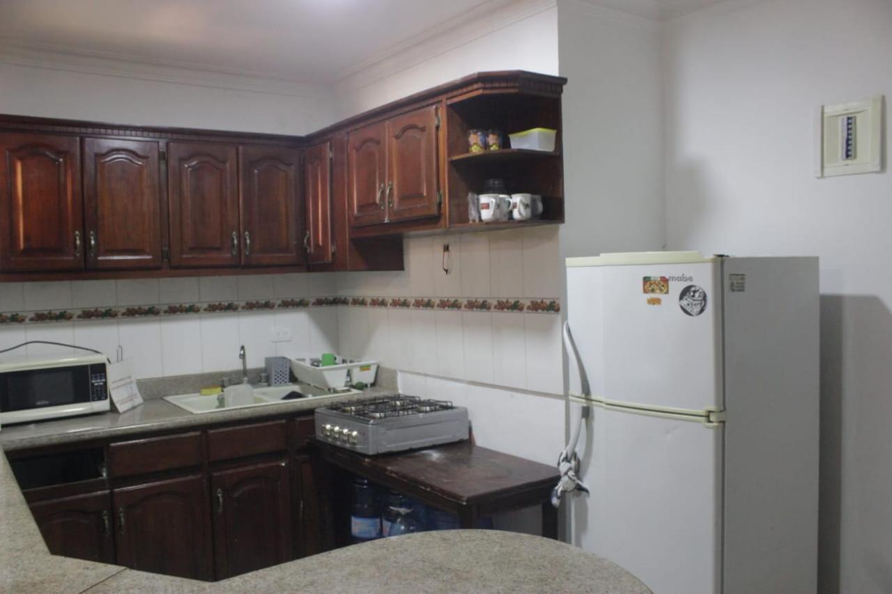 Apartamento Hermoso Apartamento Del Caribel