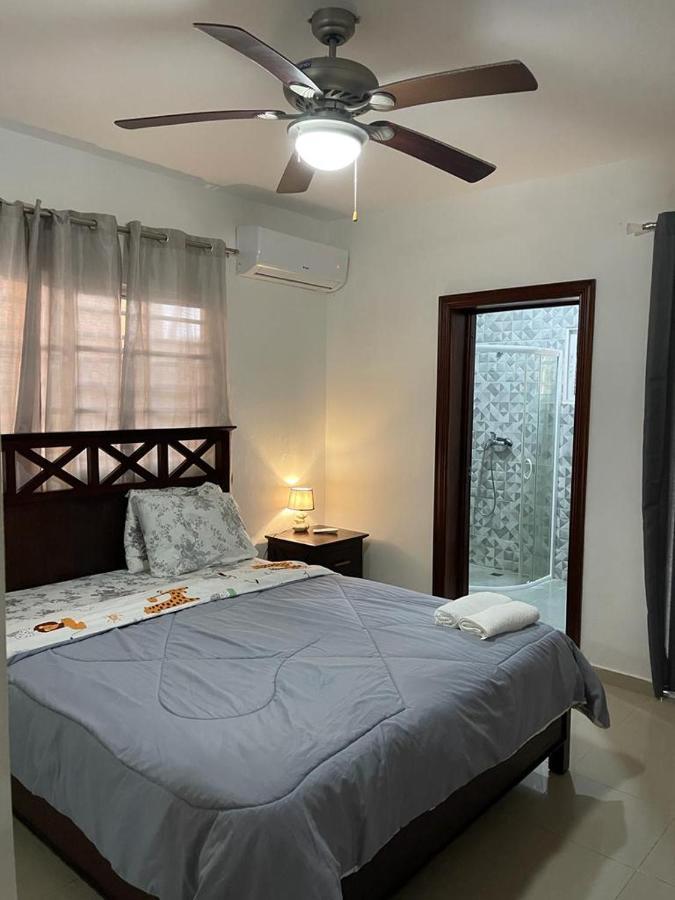 Apartment Habitat Bavaro *