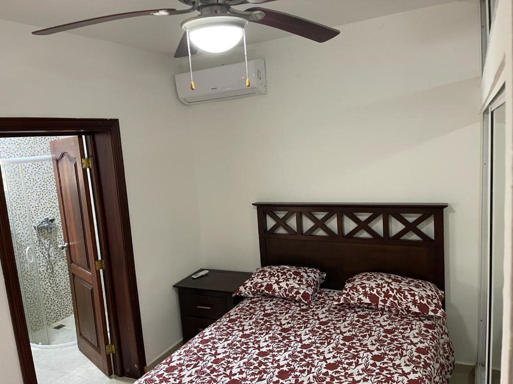 Habitat Bavaro Apartment *