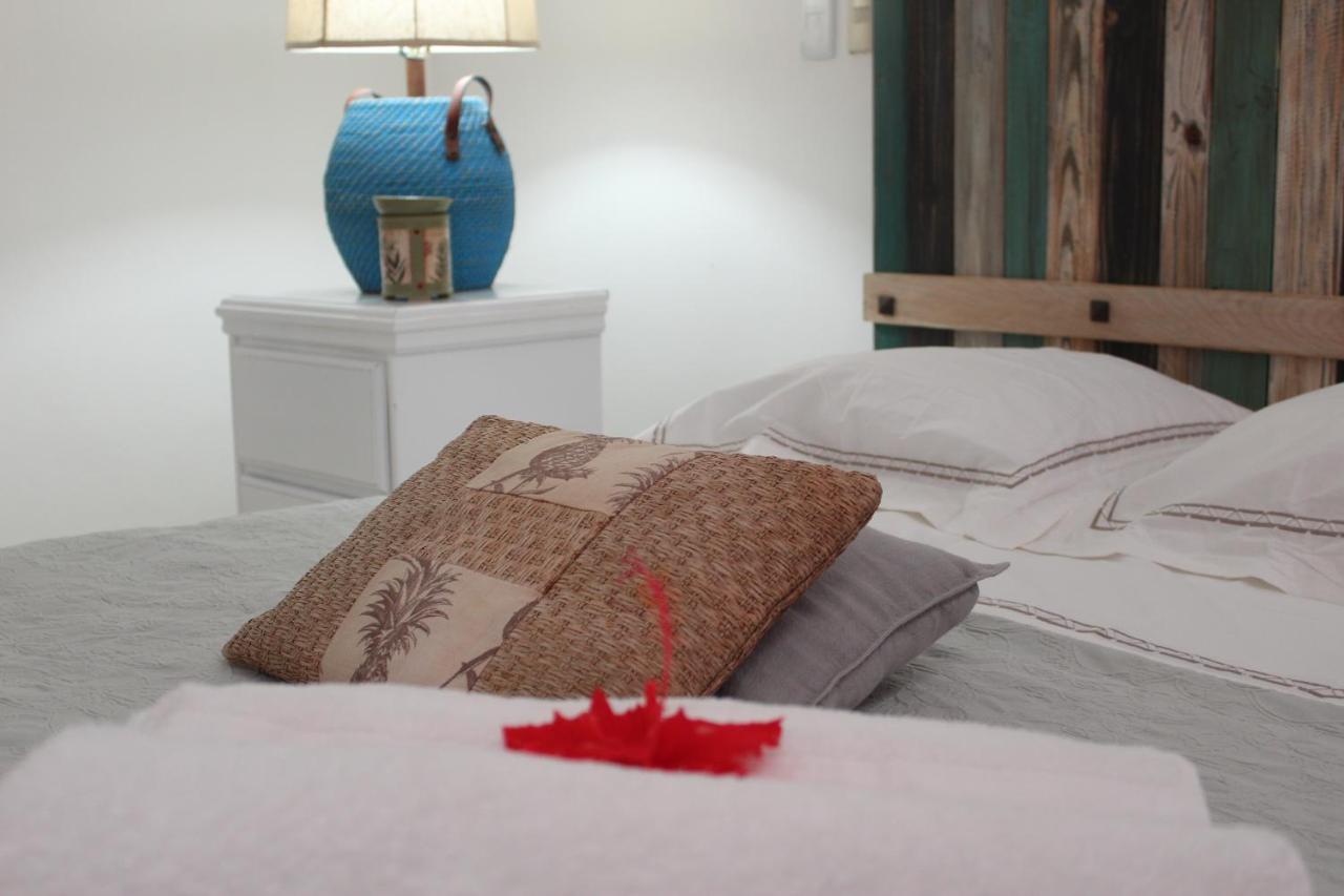 Starfish Apartment *