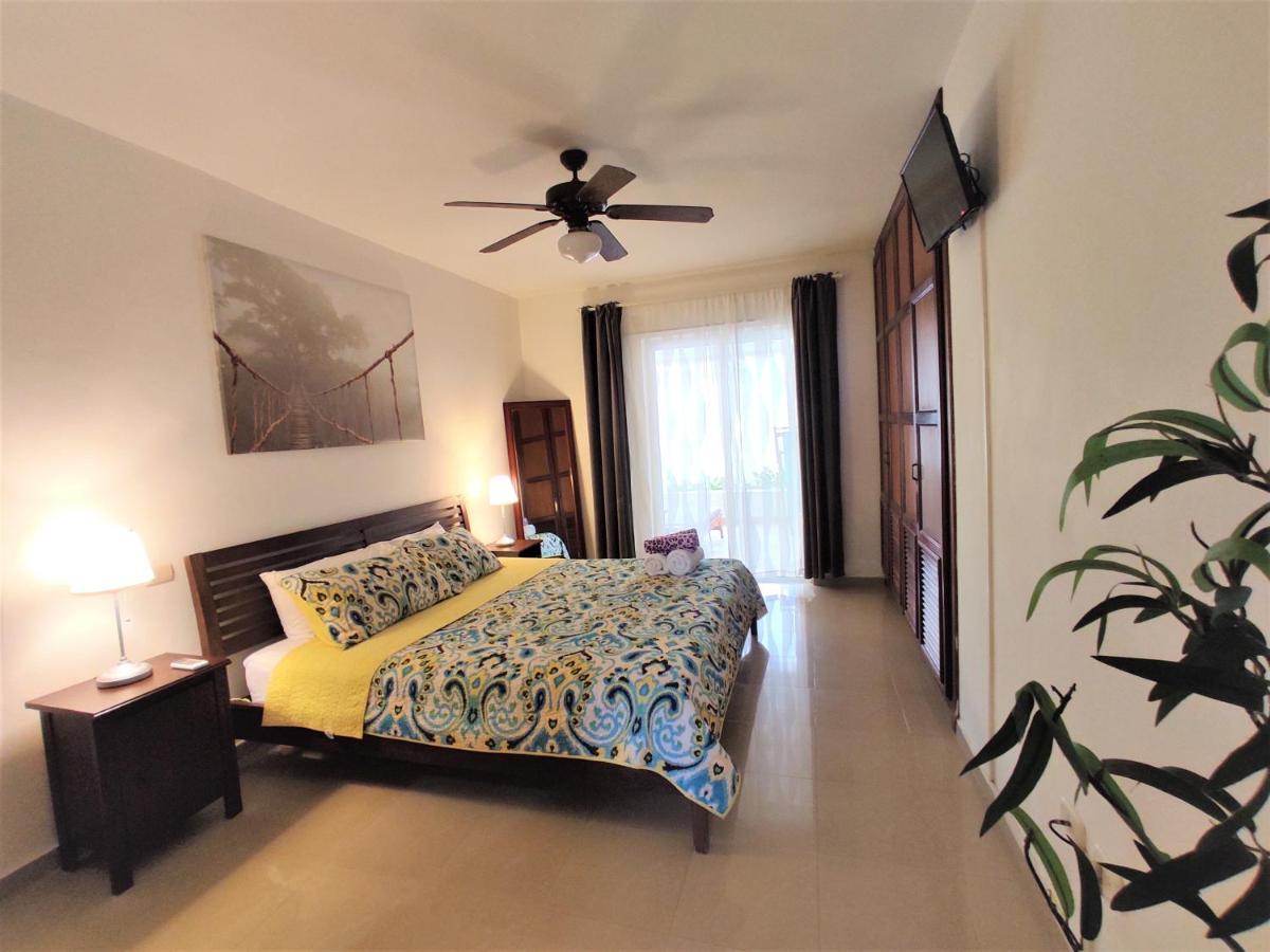 Amma Deluxe Beach Villas & - Playa Los Corales Punta Cana