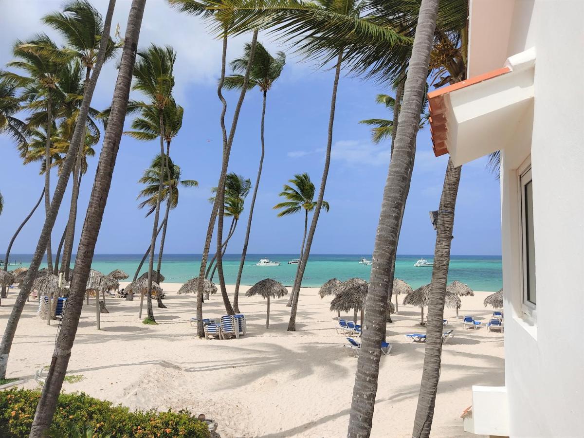 Amma Deluxe Beach Villas&spa - Playa Los Corales 4* Punta Cana