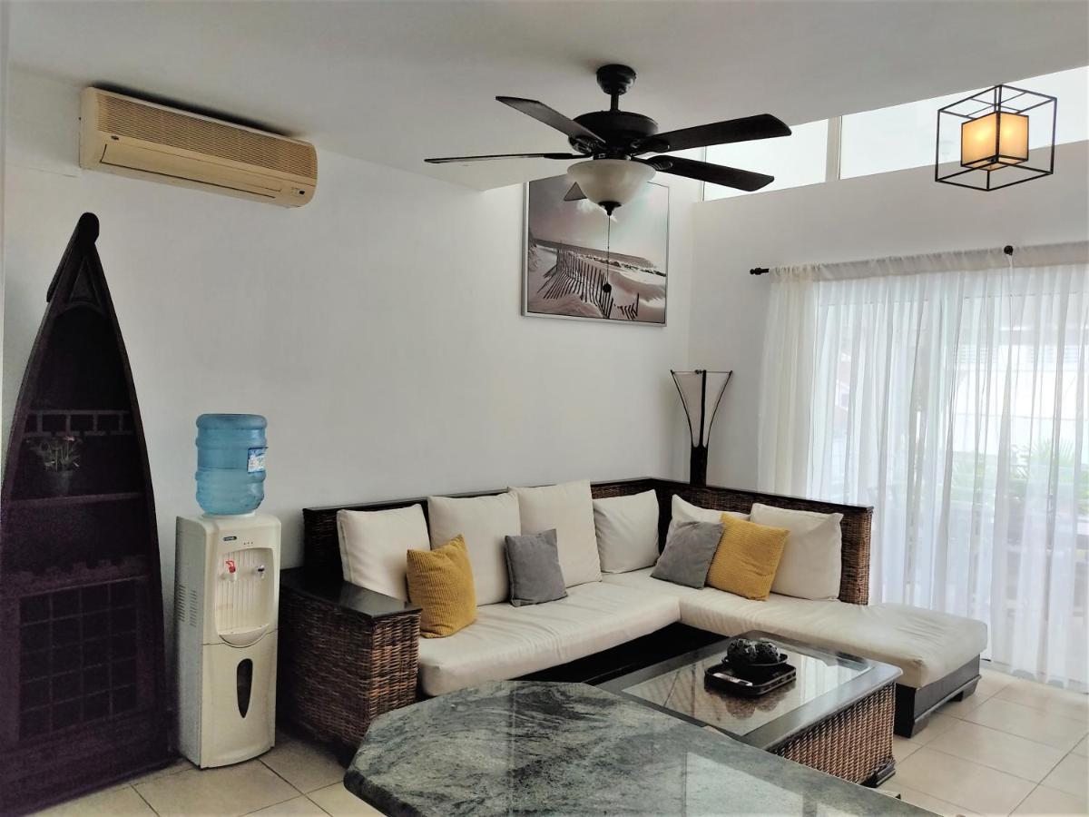 Apartahotel Amma Deluxe Beach Villas&spa - Playa Los Corales