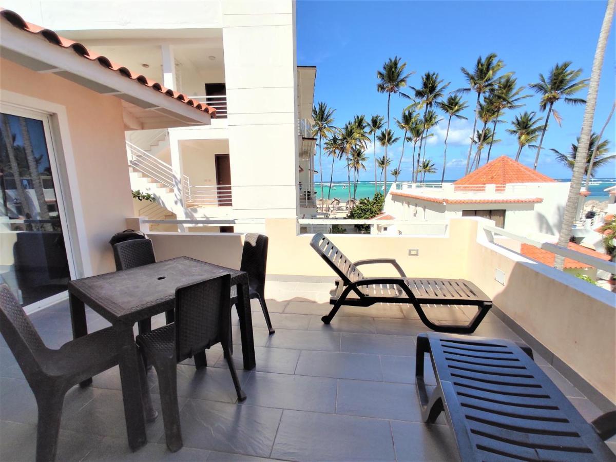 Amma Deluxe Beach Villas&spa - Playa Los Corales Apartahotel 4*