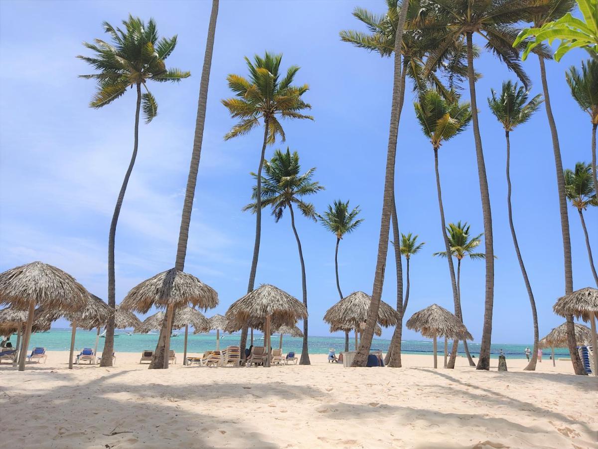 Aparthotel Amma Deluxe Beach Villas & - Playa Los Corales Punta Cana