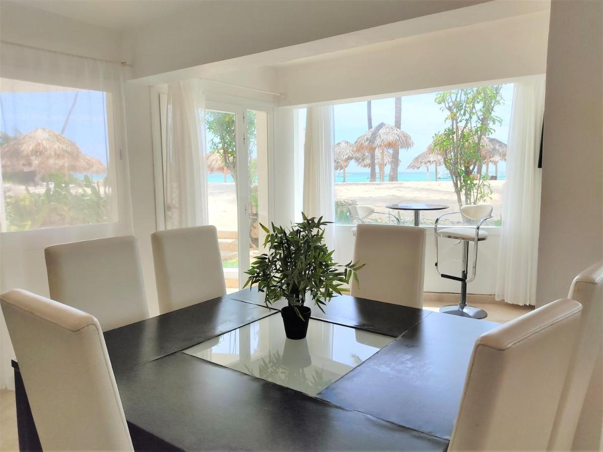 Aparthotel Amma Deluxe Beach Villas & - Playa Los Corales Punta Cana
