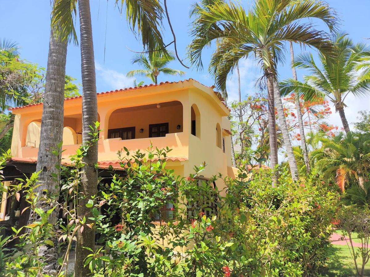 Aparthotel Amma Deluxe Beach Villas & - Playa Los Corales Punta Cana