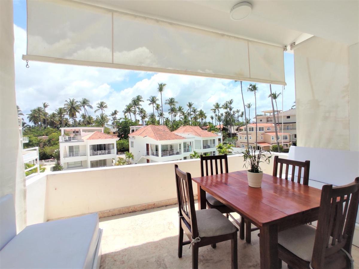 Amma Deluxe Beach Villas & - Playa Los Corales Aparthotel