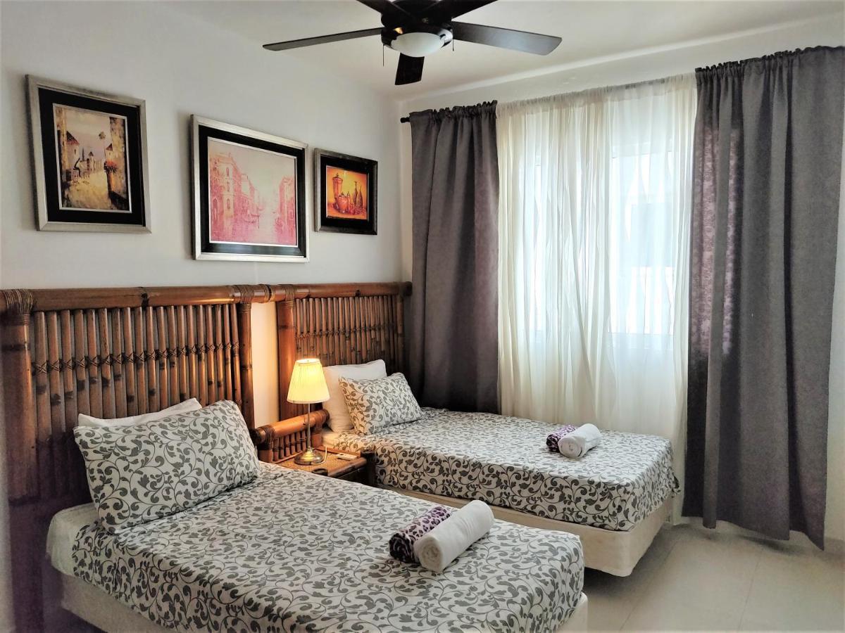 Apartahotel Amma Deluxe Beach Villas&spa - Playa Los Corales