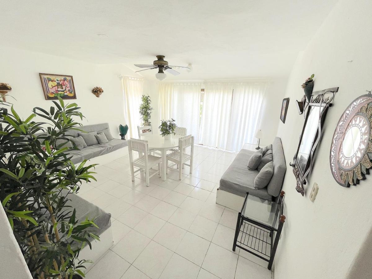Bavaro Beach Condo-hotel Wifi Bbq Parking Punta Cana