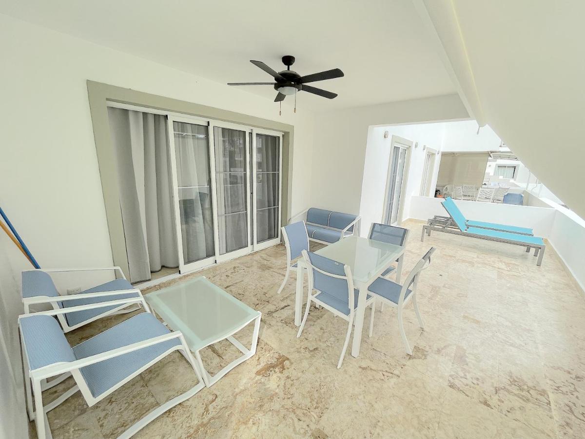 Bavaro Beach Condo-hotel Wifi Bbq Parking Hotel