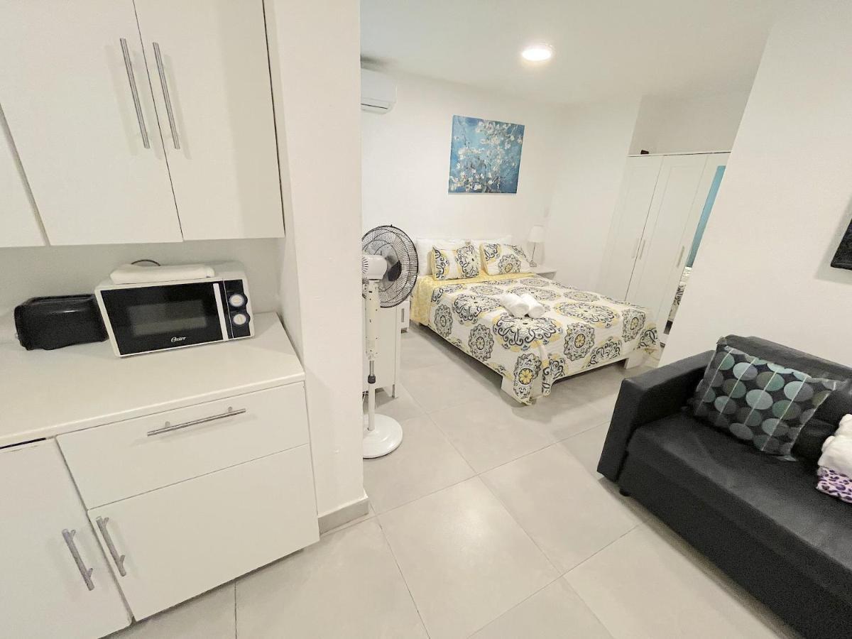 Hotel Bavaro Beach Condo-hotel Wifi Bbq Parking