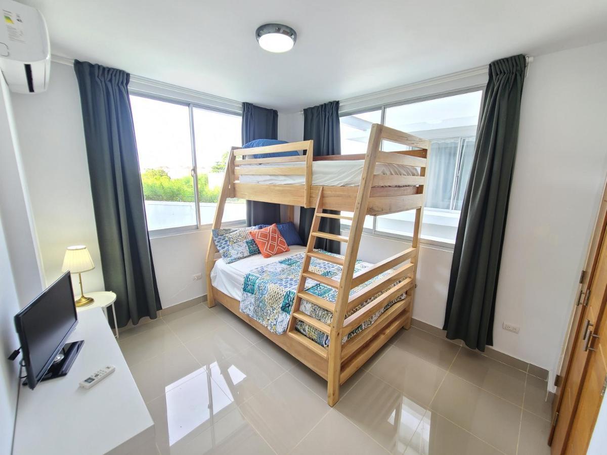 Apartment Ocean Pearl G44 White Sands Bavaro Punta Cana