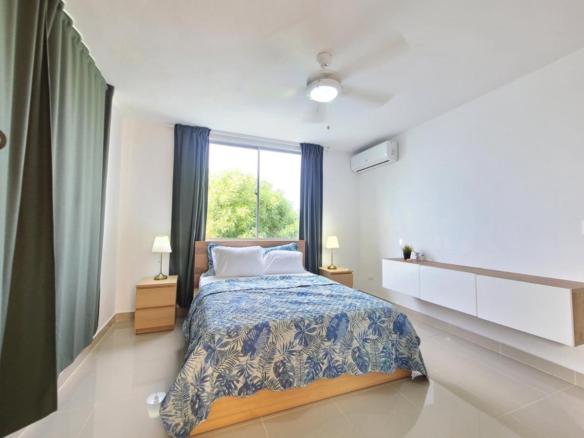 Ocean Pearl G44 White Sands Bavaro Apartment Punta Cana