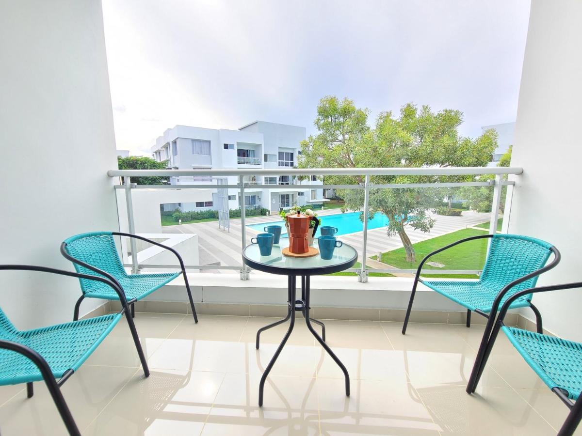 Apartment Ocean Pearl G44 White Sands Bavaro Punta Cana