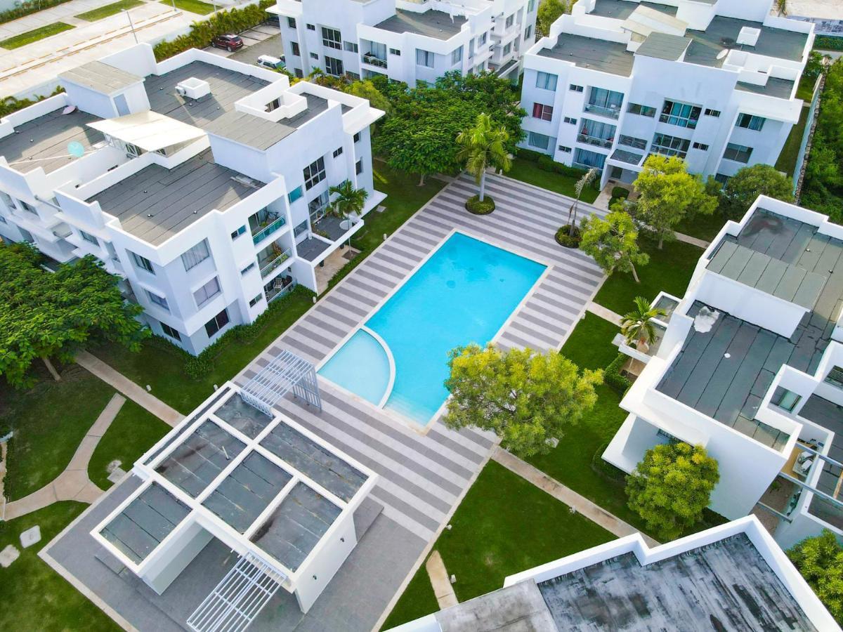 Ocean Pearl G44 White Sands Bavaro * Punta Cana