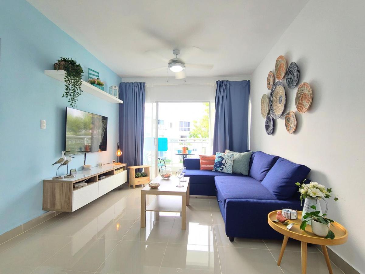 Ocean Pearl G44 White Sands Bavaro * Punta Cana