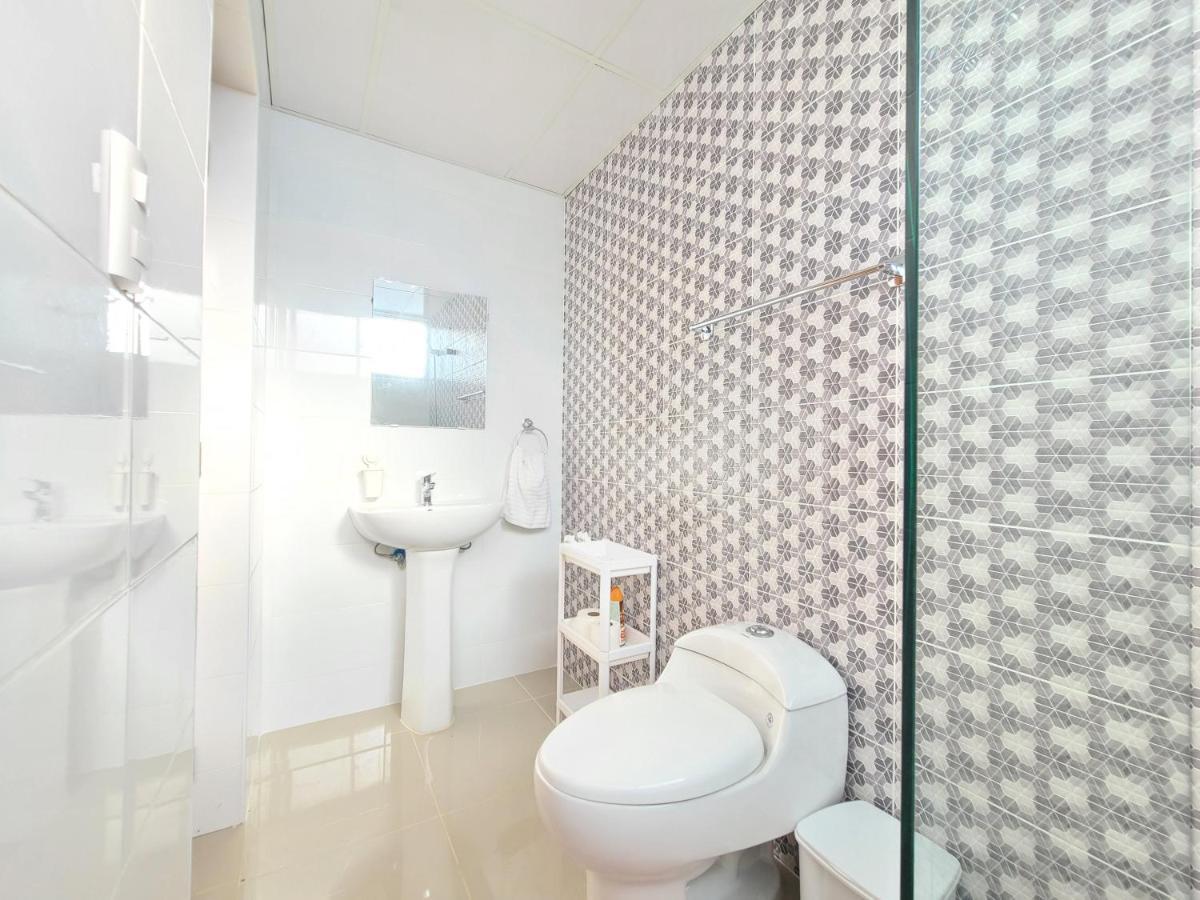 Apartment Ocean Pearl G44 White Sands Bavaro Punta Cana