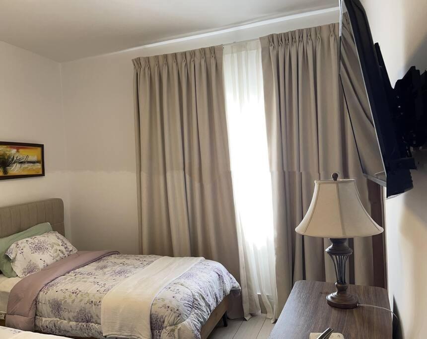 Hermoso Apartamento Con Vista Al Mar! Los Corales * Punta Cana