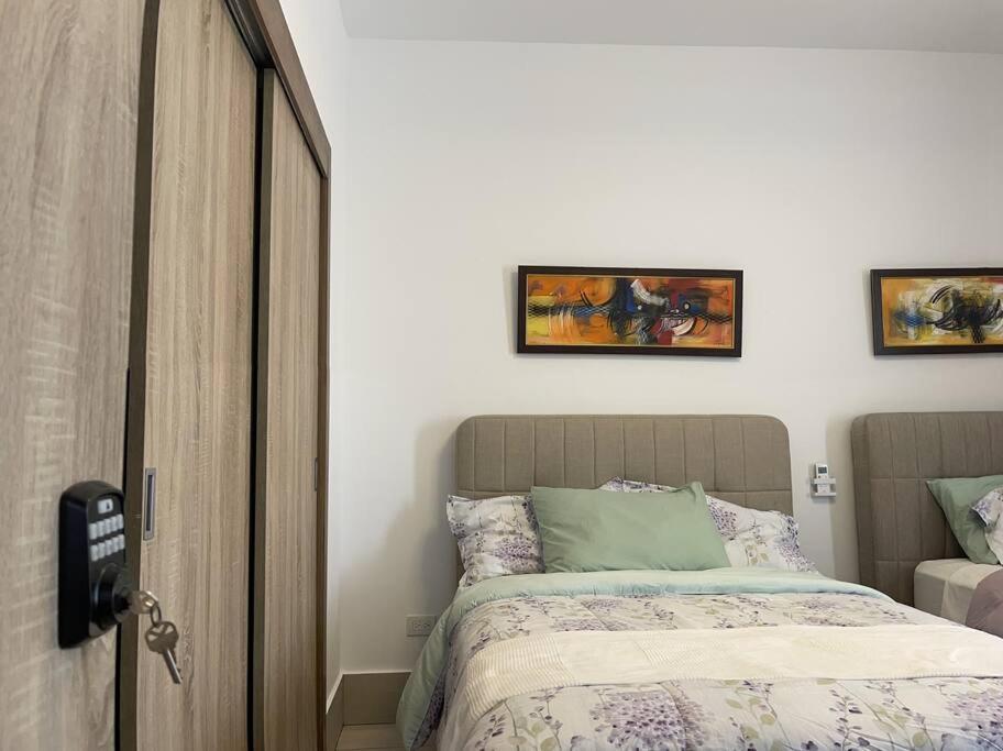Hermoso Apartamento Con Vista Al Mar! Los Corales * Punta Cana