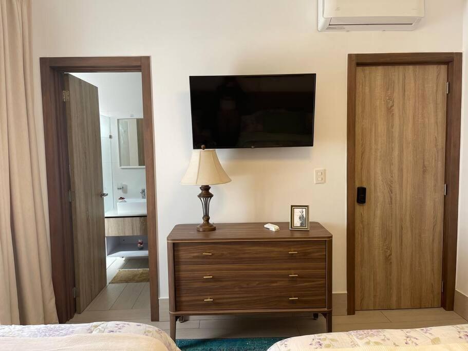 Apartamento Hermoso Apartamento Con Vista Al Mar! Los Corales Punta Cana