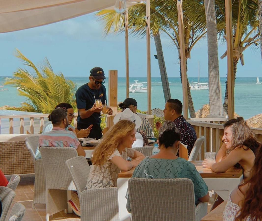 Grand Caribe Beach Club And - Playa Los Corales Punta Cana