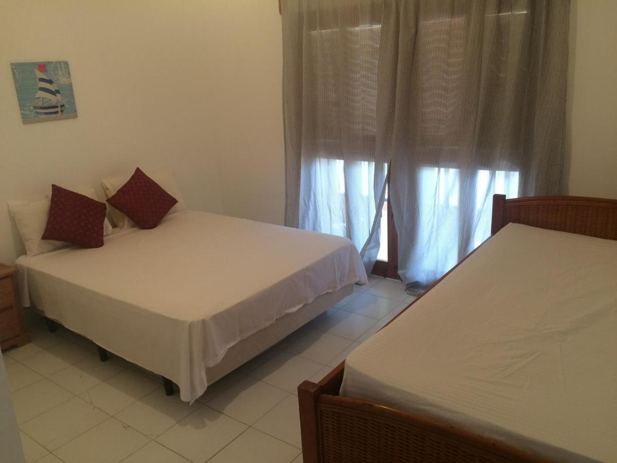 Apartamento Boxy