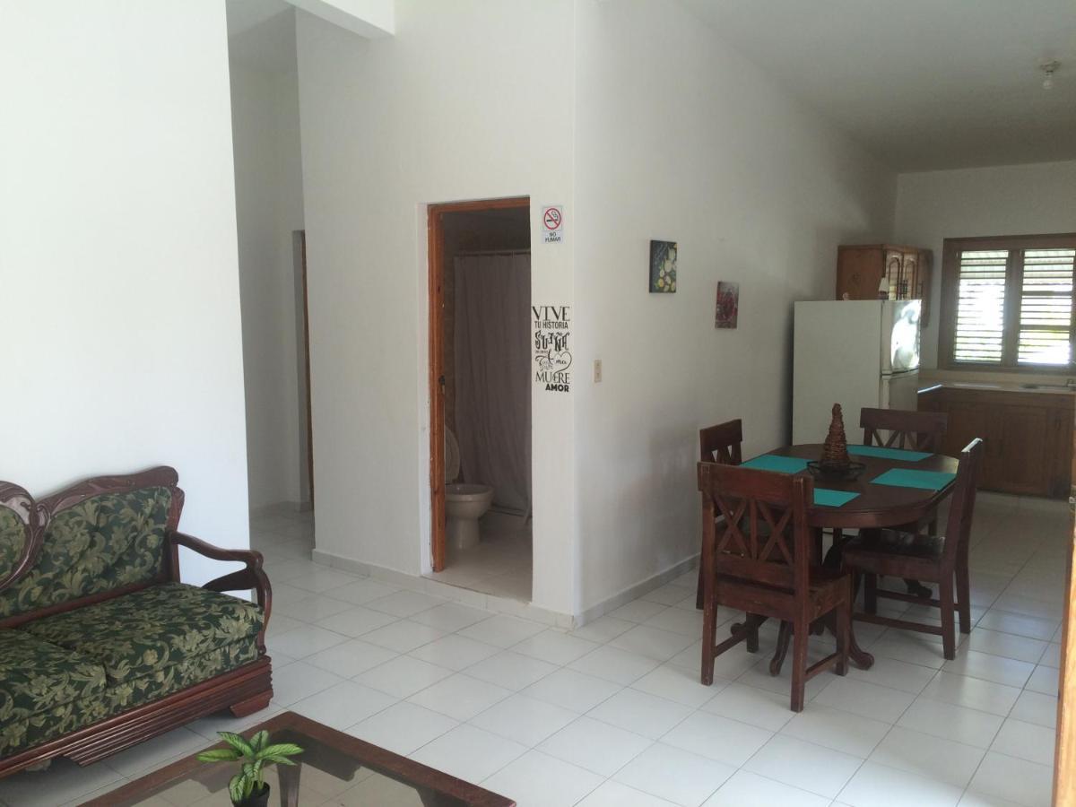 Apartamento Boxy *