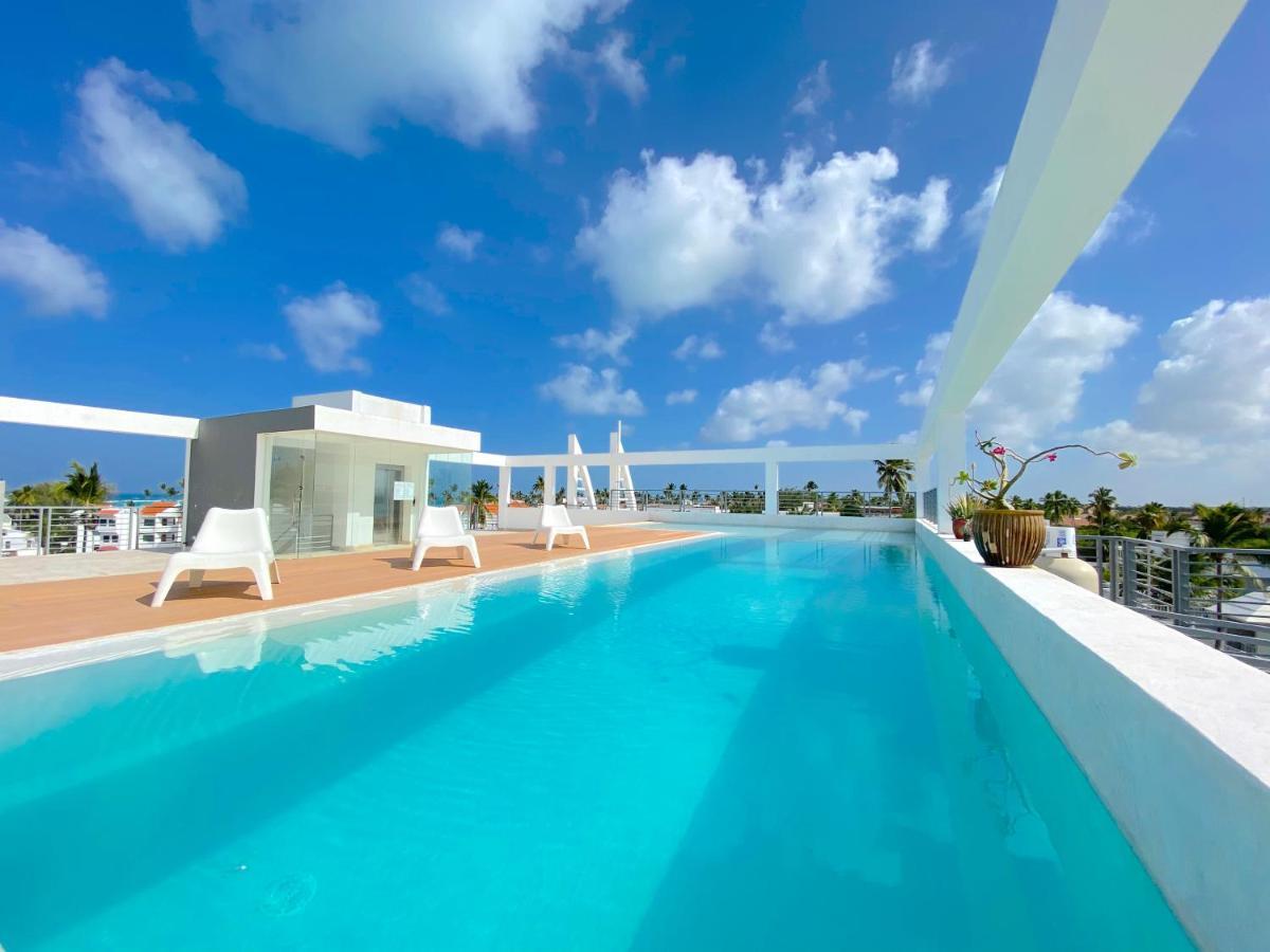 Aparthotel Deluxe Ducassi Rooftop Pool - Playa Los Corales