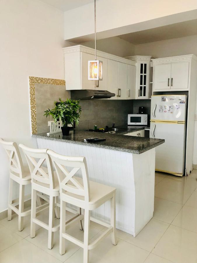 Hotel Rooftop Pool Suites Sol Caribe Close To The Beach 5*
