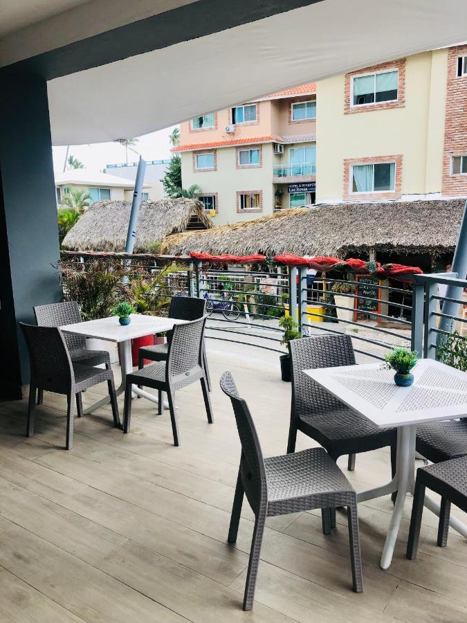 Rooftop Pool Suites Sol Caribe Close To The Beach 5*