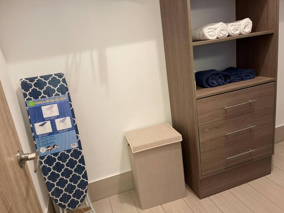 Hermoso Apartamento Con Vista Al Mar! Los Corales *